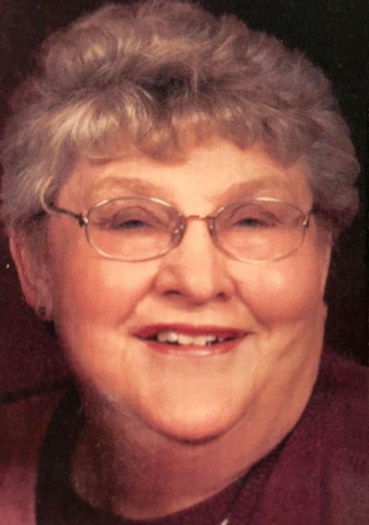 Myrtle Marie Costner Profile Photo