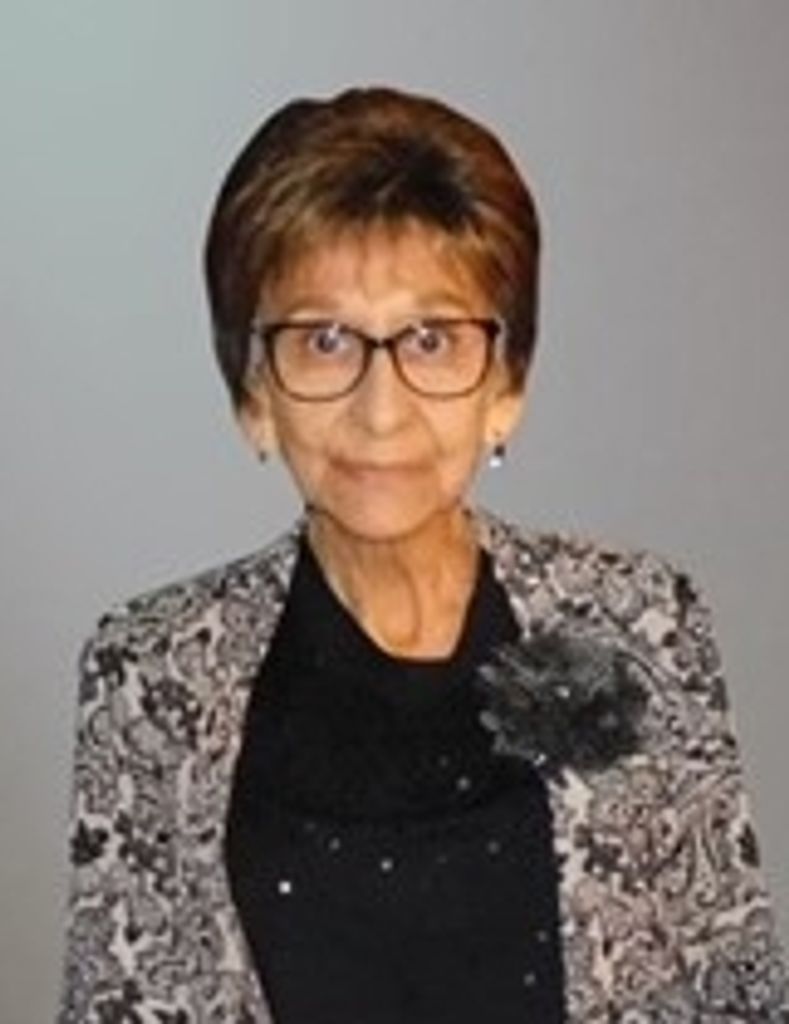 Maria Angela Diaz Profile Photo
