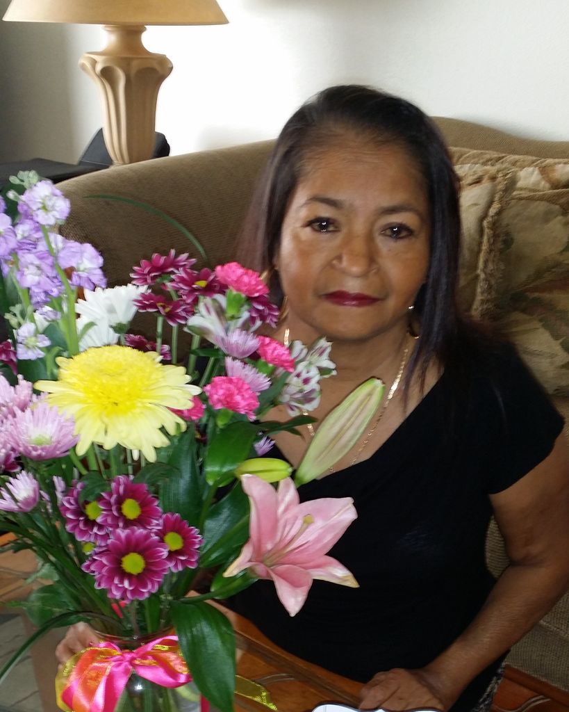 Ofelia Hernández Alarcón Profile Photo