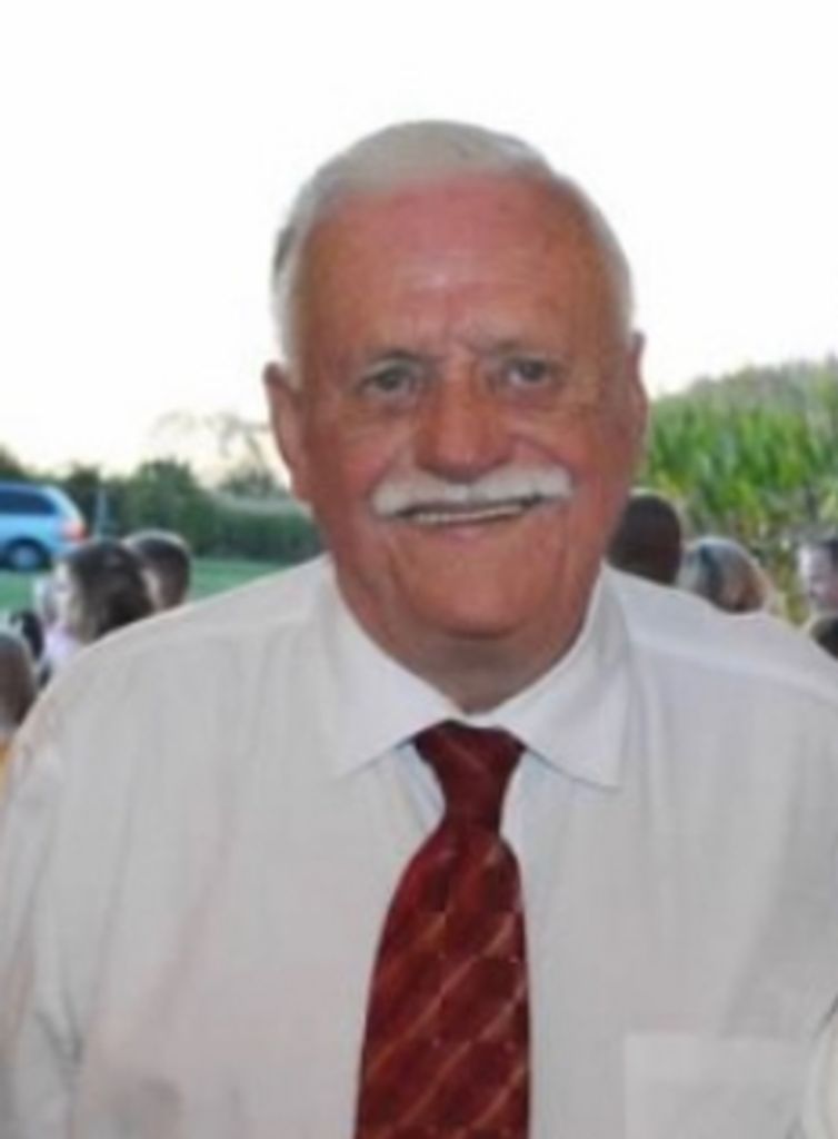 Adolph Marth Profile Photo