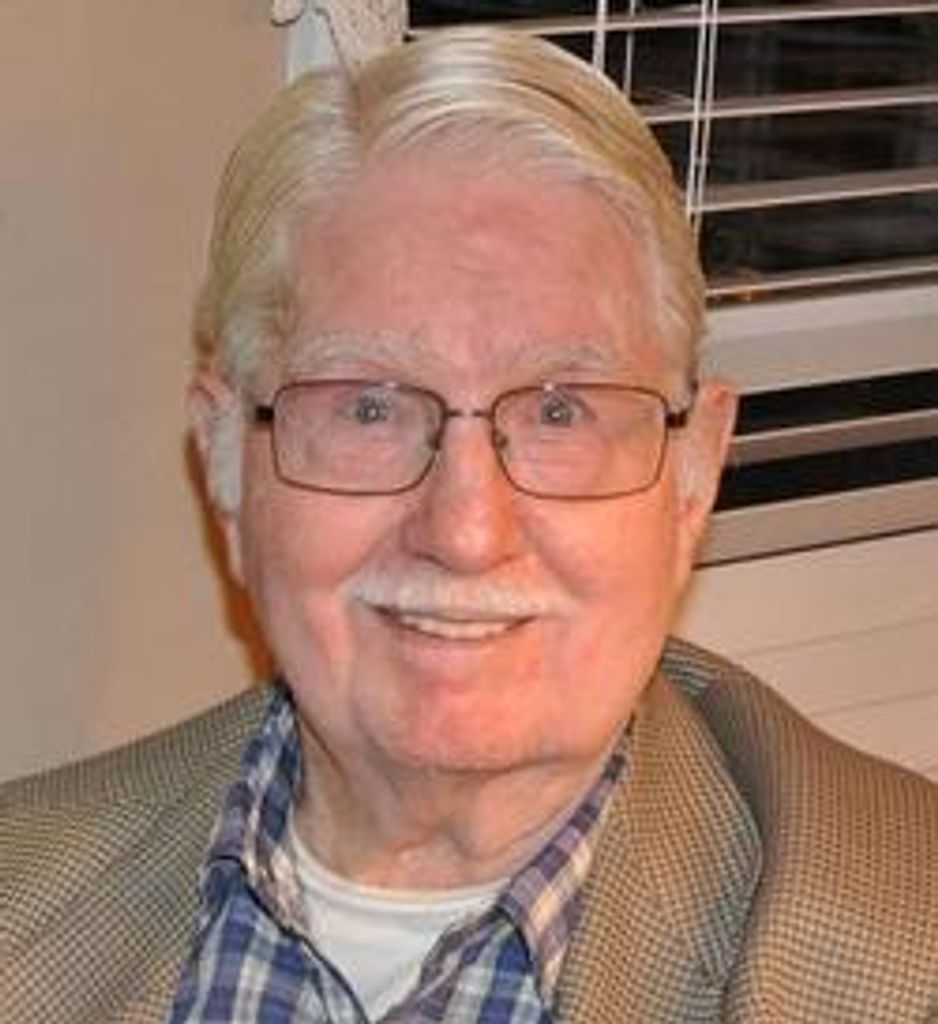 Frank William Schober Profile Photo
