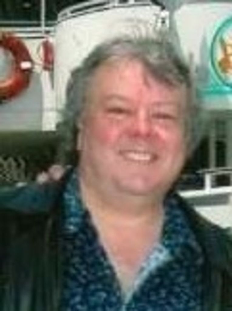 Charles Truenski Profile Photo