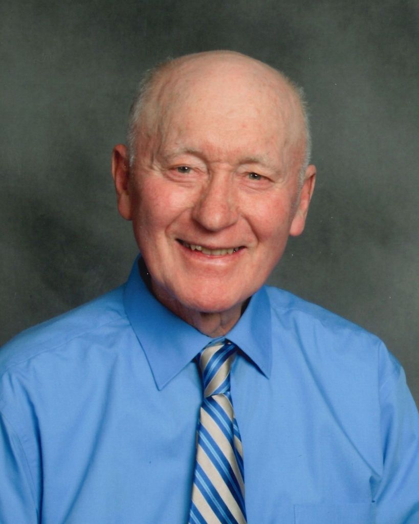 Gene R. Kruse Profile Photo
