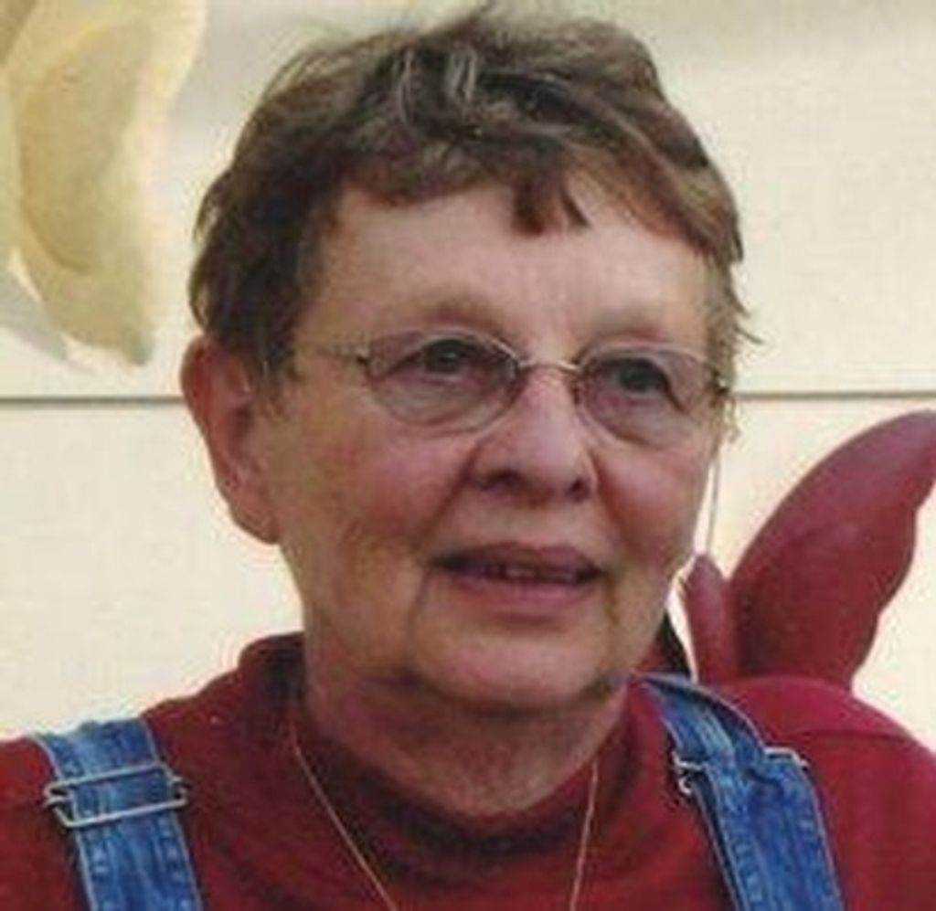 Shirley M. Taylor