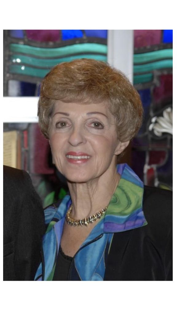 Frances M. Johnson Profile Photo