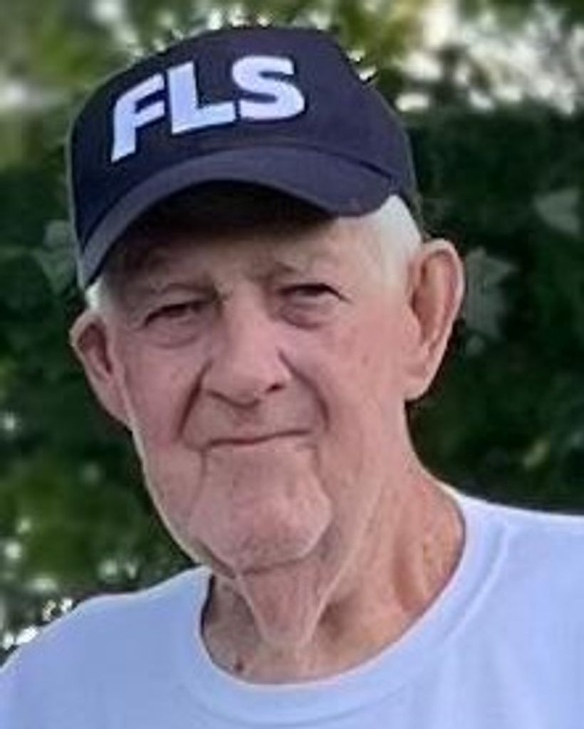 Gaylen Thomas Treadway