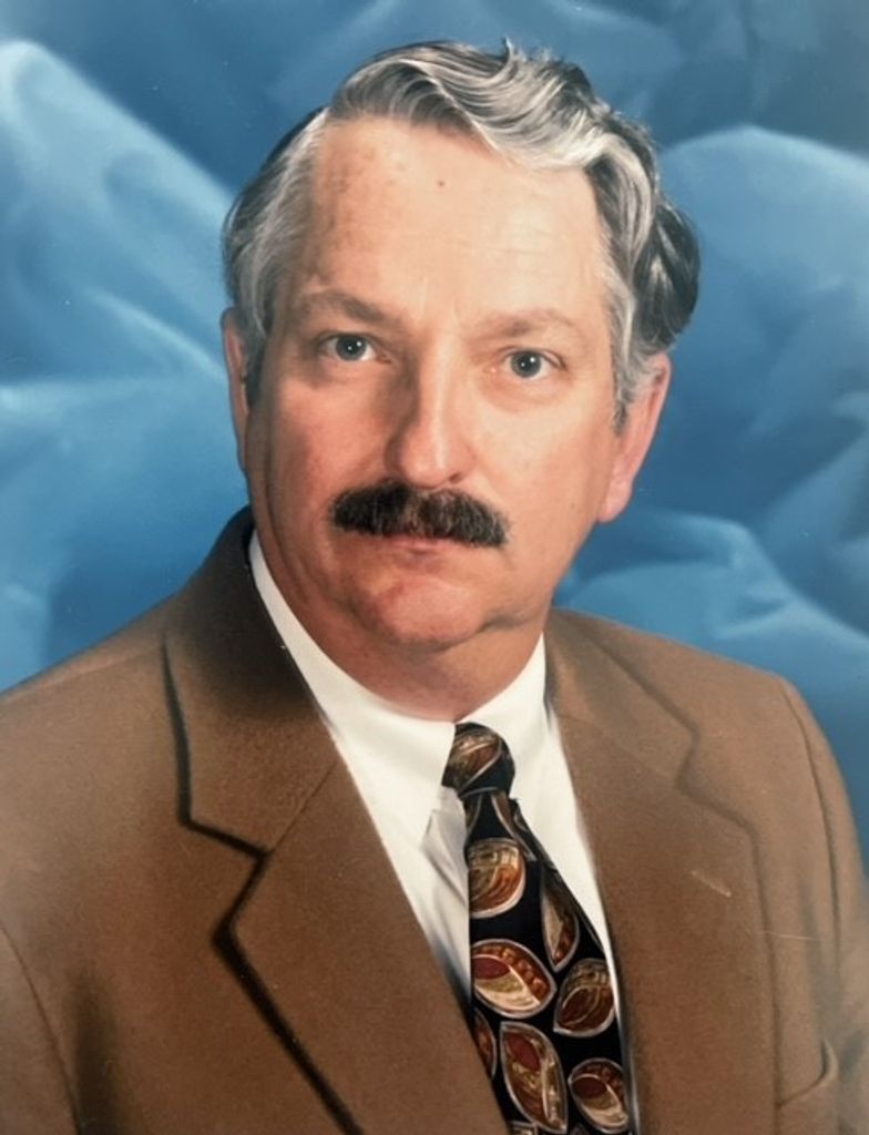 Robert G. Macsweeney