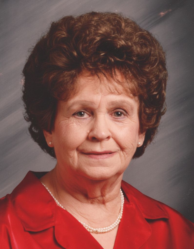 Carol Jean Radi