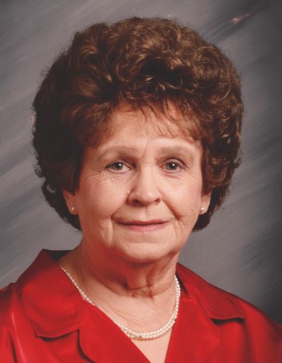 Carol Jean Radi's obituary image