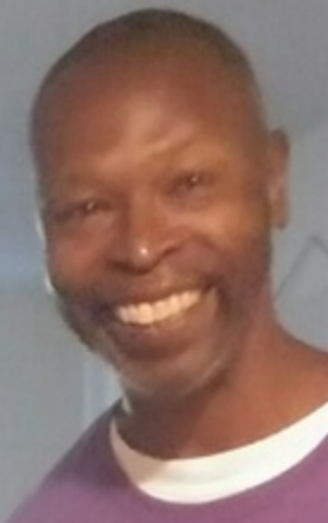 Sedric Colley