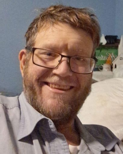 James William Logan Powell's obituary image