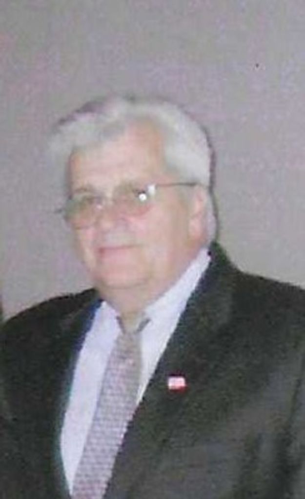 Walter Lukitsh of Riverside