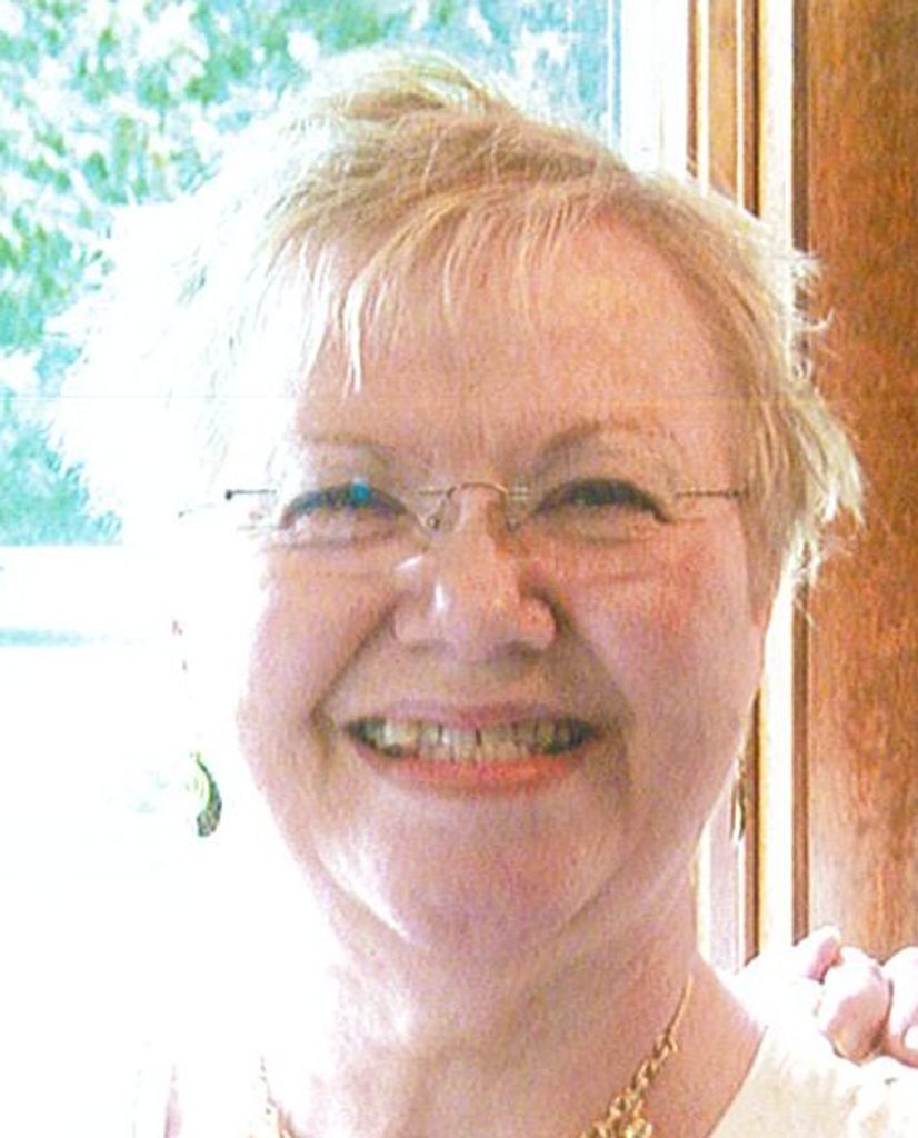 Marsha Kay Ferris
