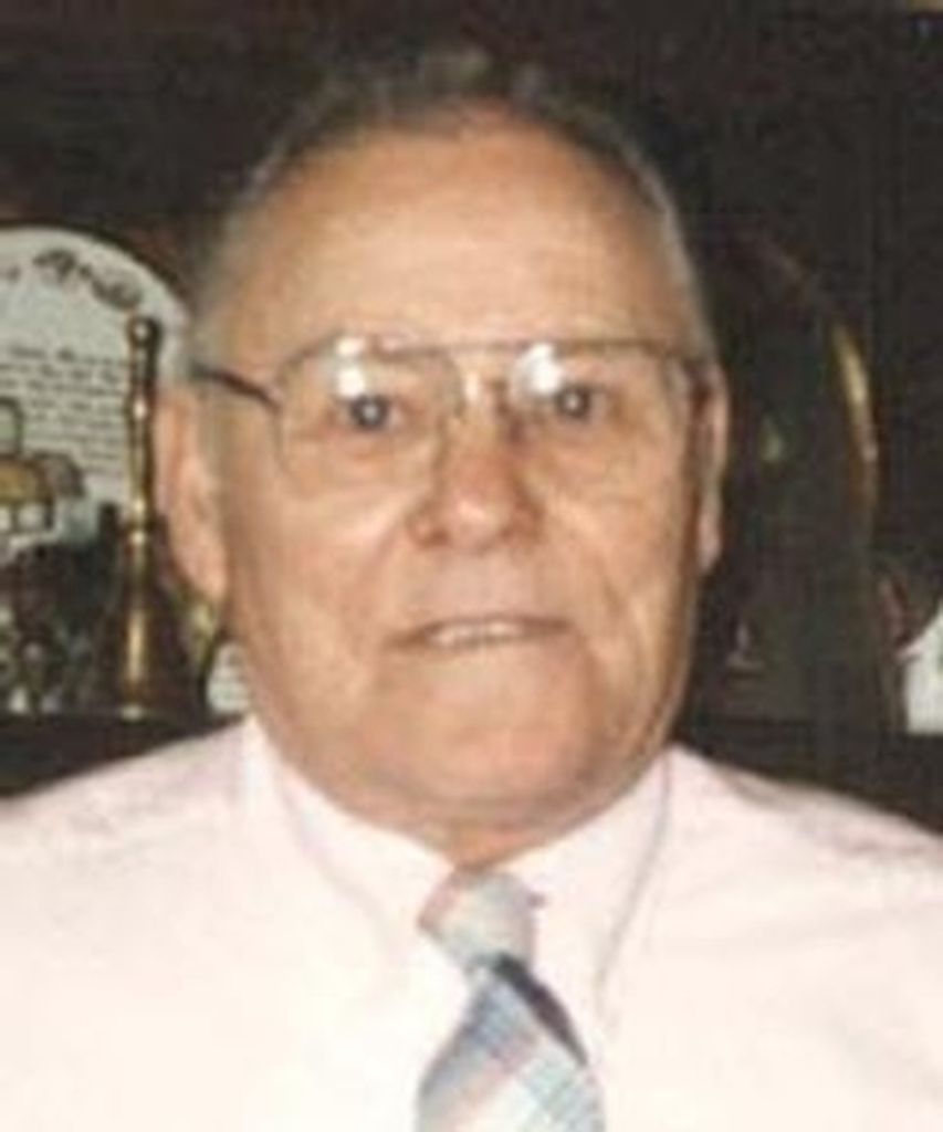 Clarence Donovan Magneson Profile Photo