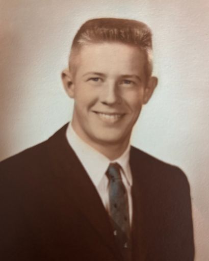 Paul M. Beane's obituary image