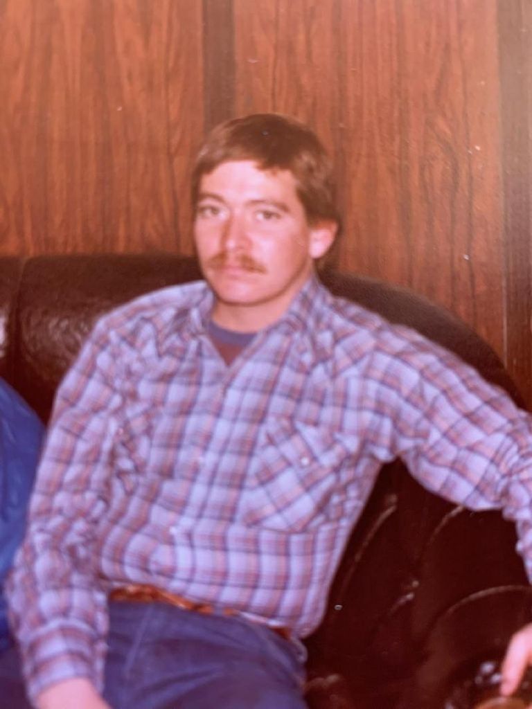 Darrell "Gene" Perkins Jr