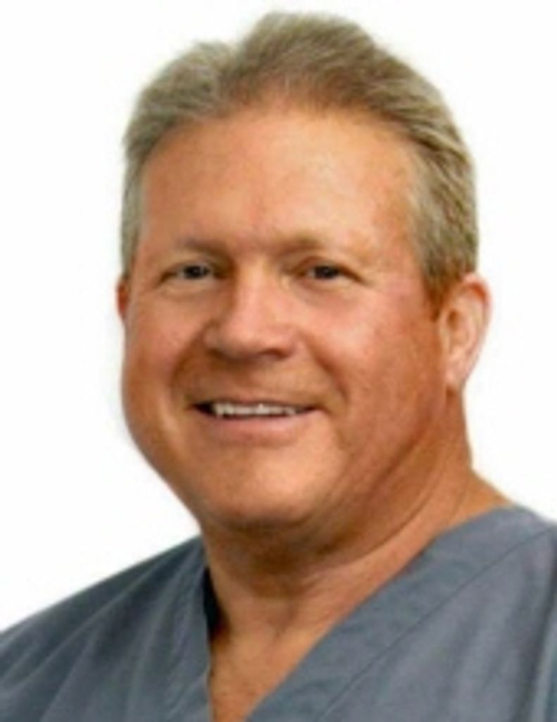 Donald Keith Nanney, Dds