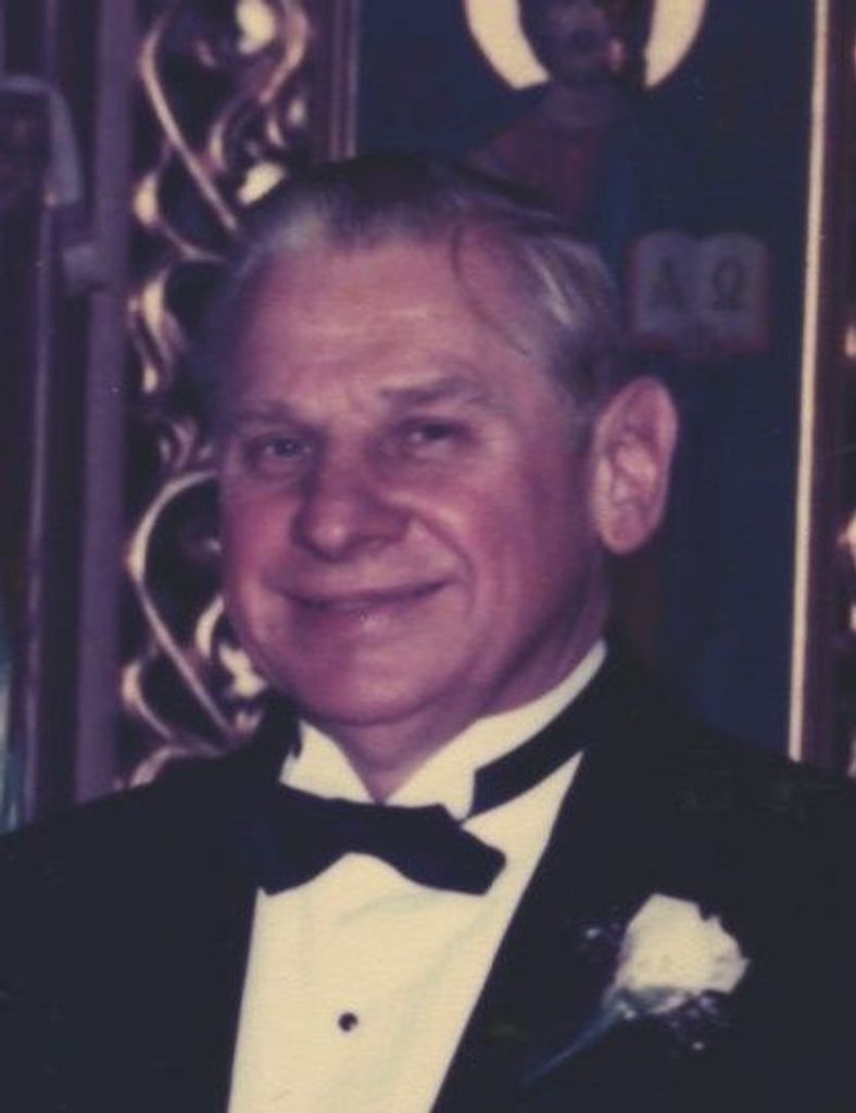 John Roditski Profile Photo