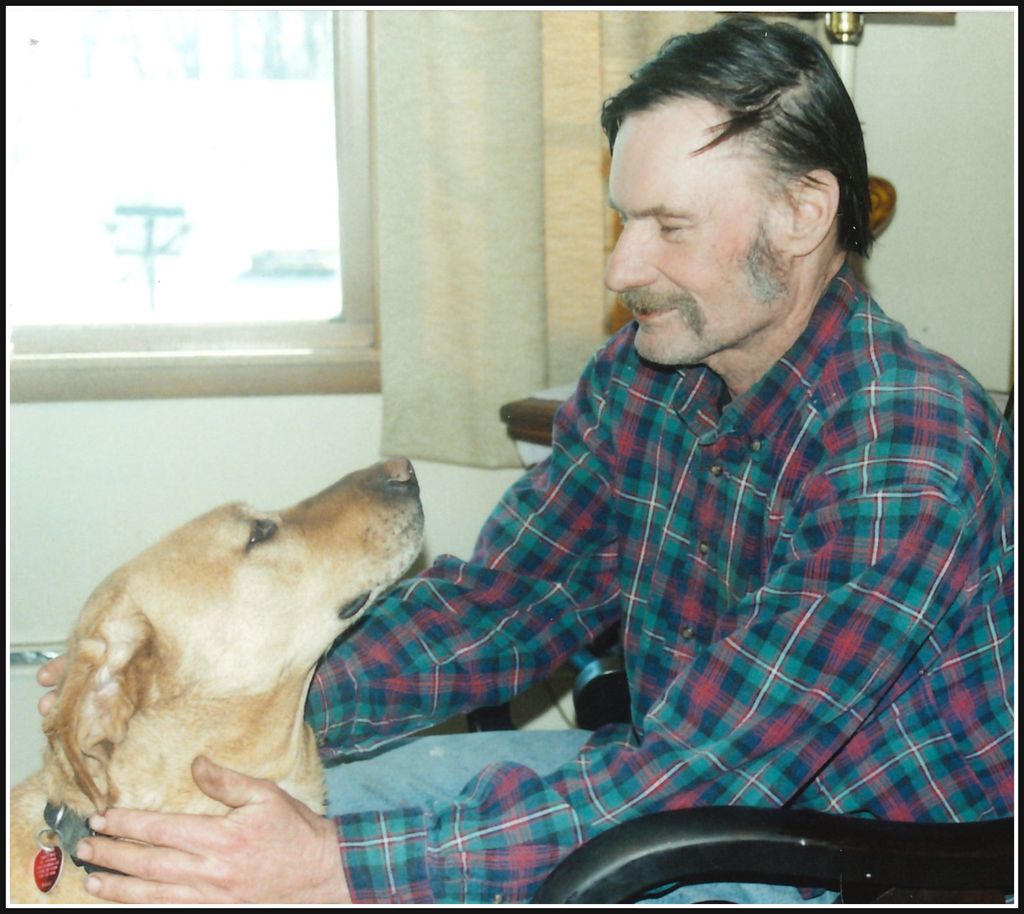 Charles V. “Chuck” Duryea