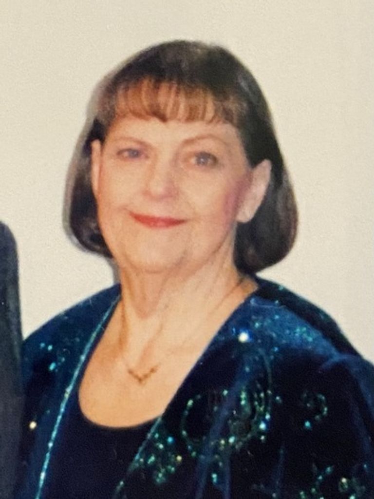 Shirley M. Zuppone Profile Photo