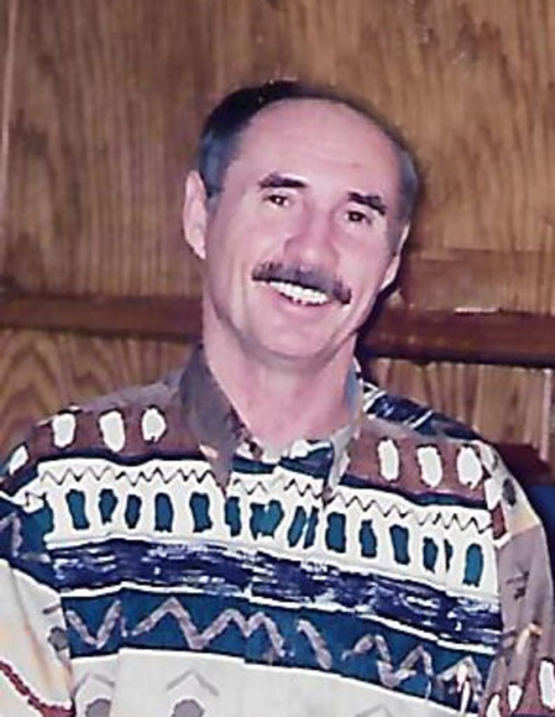 James Herman Ezell