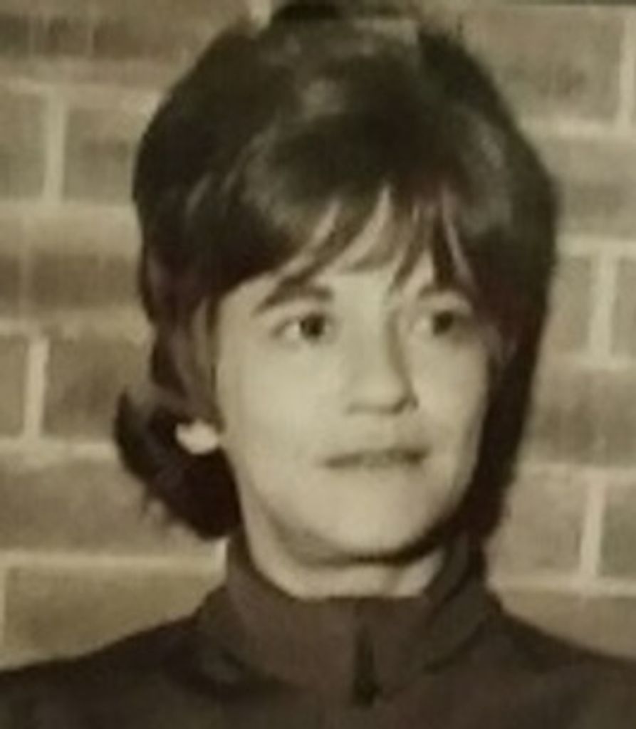 Virginia Lee Gist (Cordia)