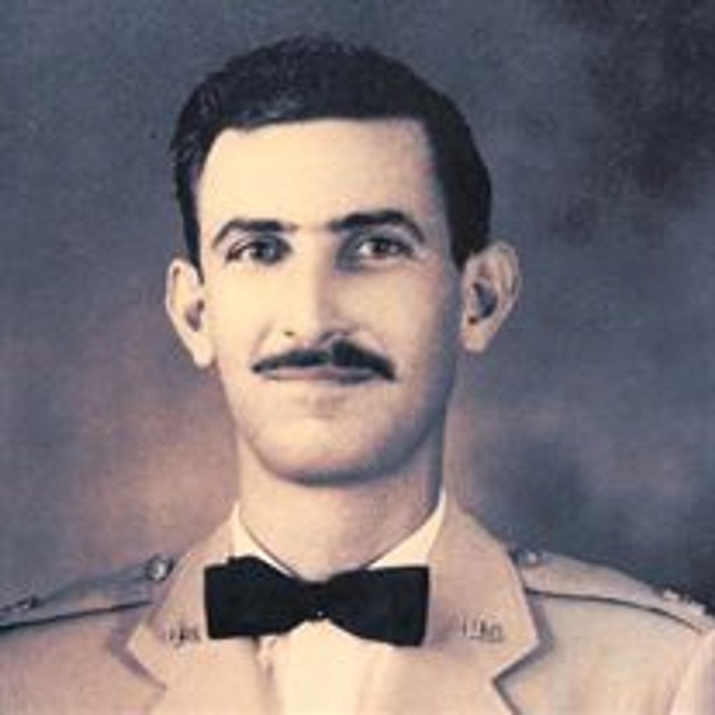 Charles P. Caruso