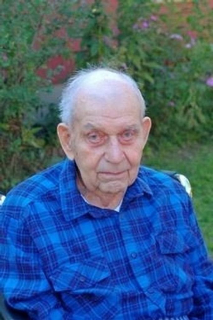 Robert Blaine Donders