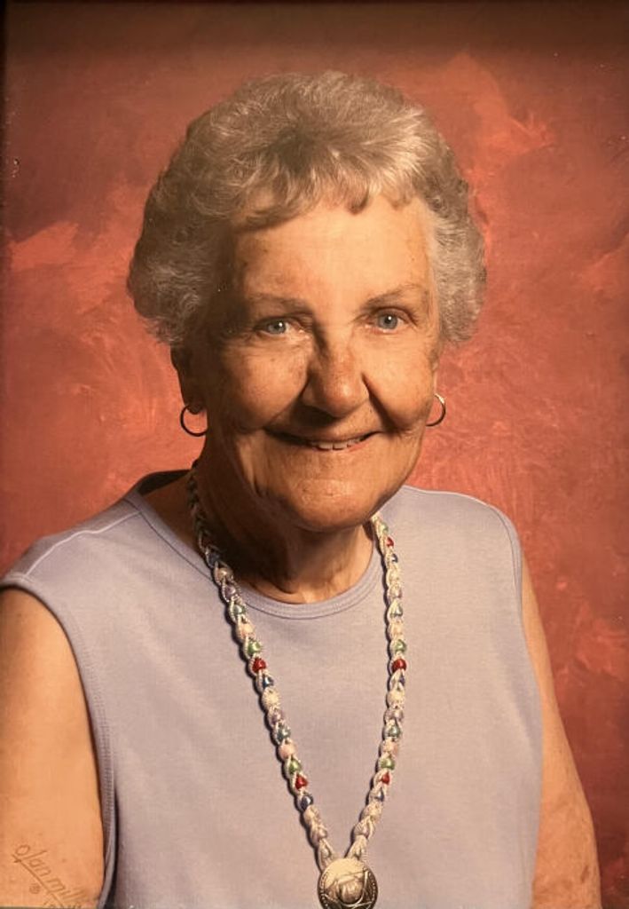 Dolores E. (Chamberlain)  Grenell