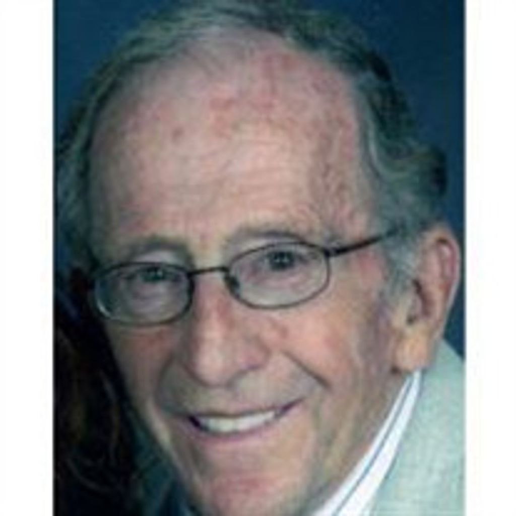 Glenn M. Warner