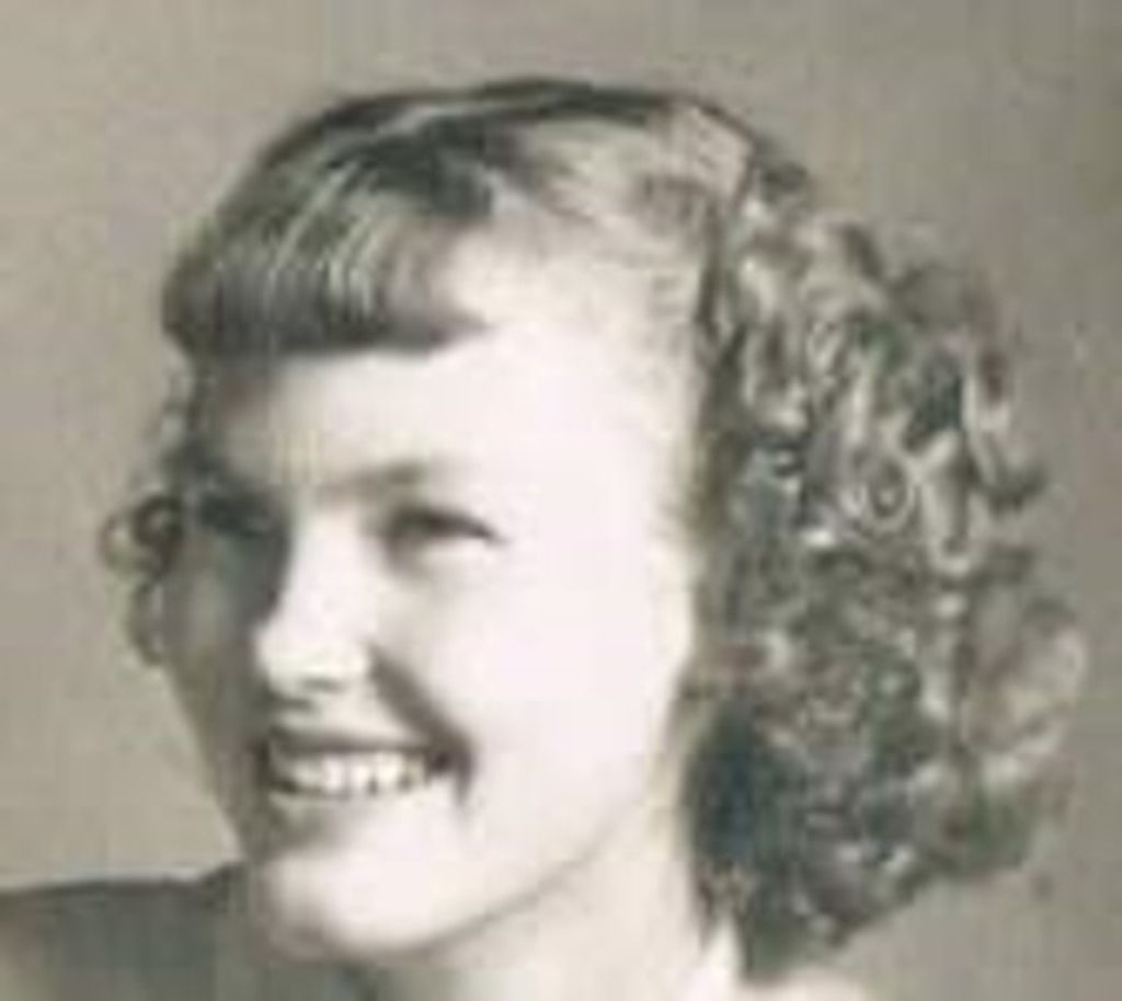 Jean D. Arehart
