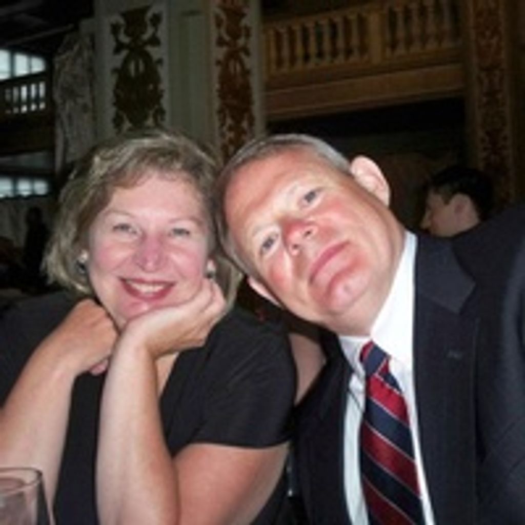 Sheryl & David Harrison Profile Photo
