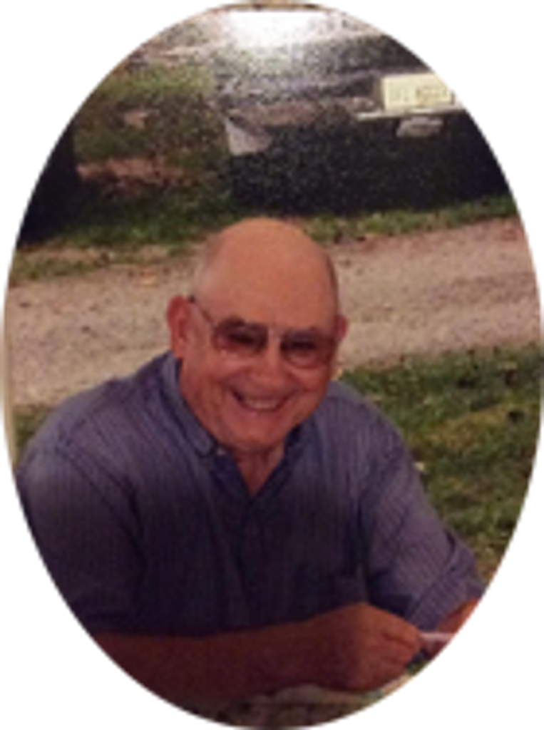 Curtis Vinson