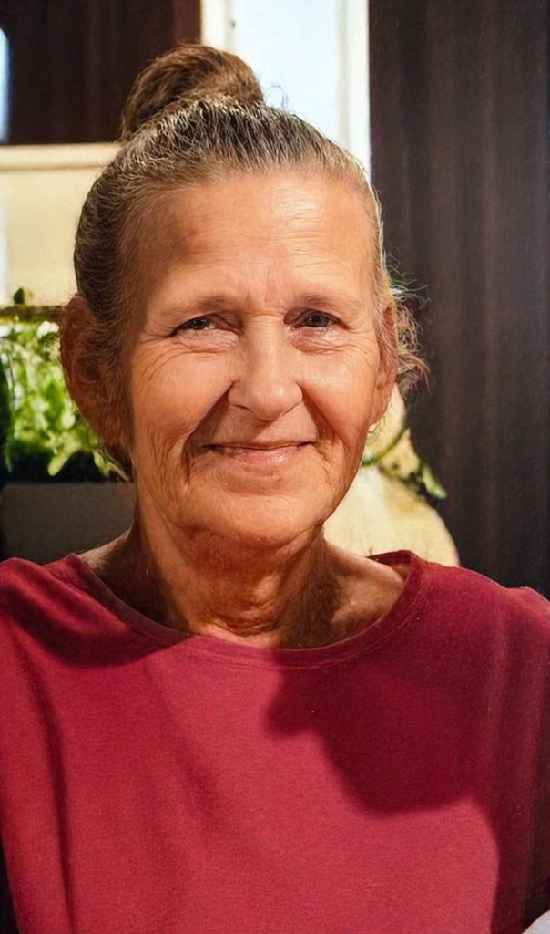Judith Ann Delozier Profile Photo