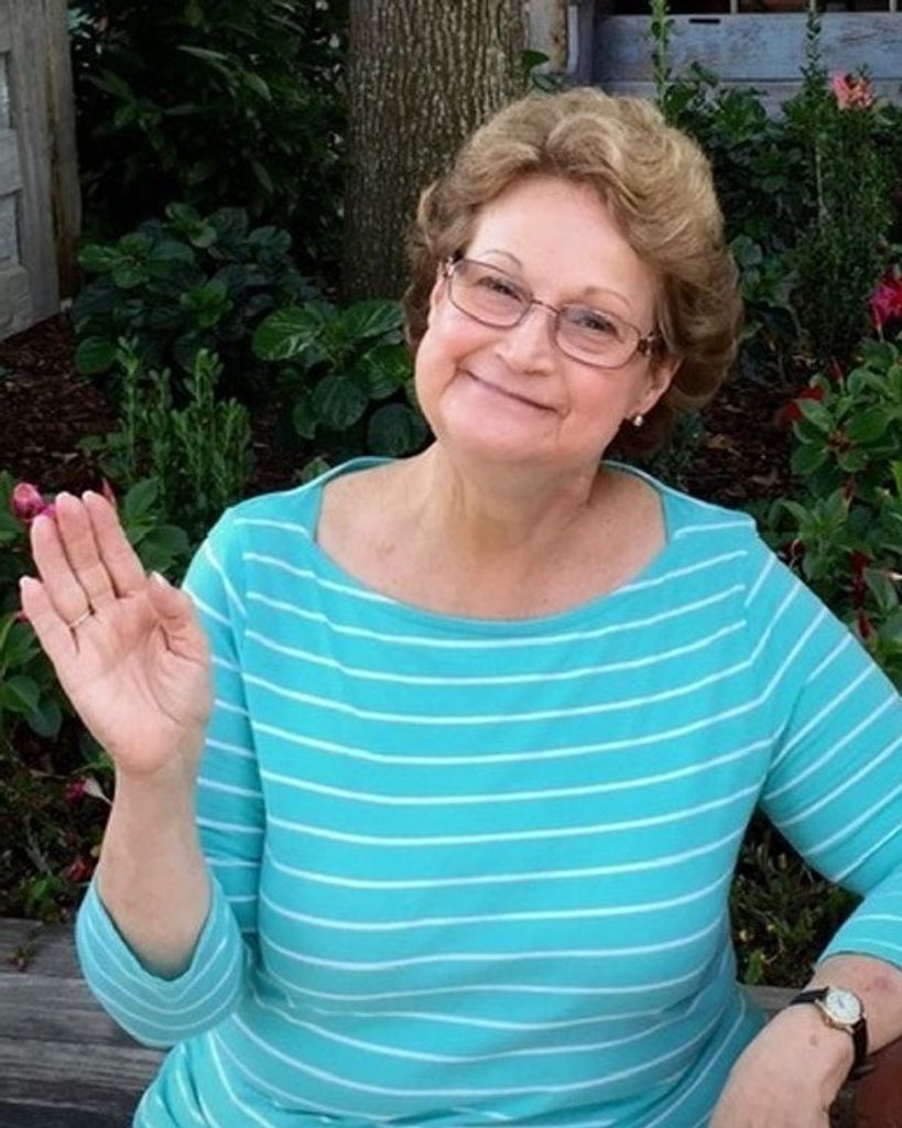 Margie Jean Rodgers Profile Photo