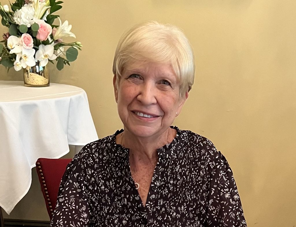 Christine "Tina" Miller