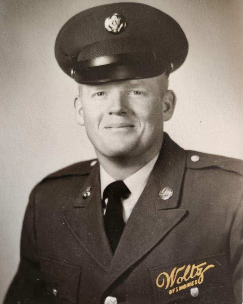 Keith Sylvester Traynor