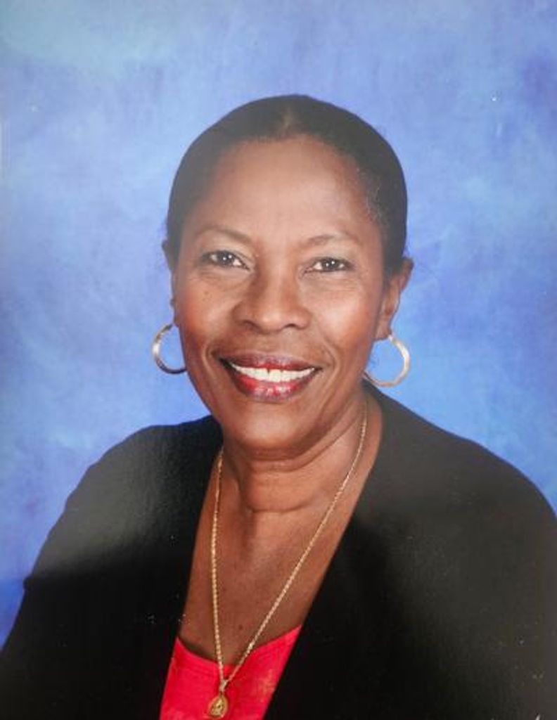 Marva E. Banfield Profile Photo