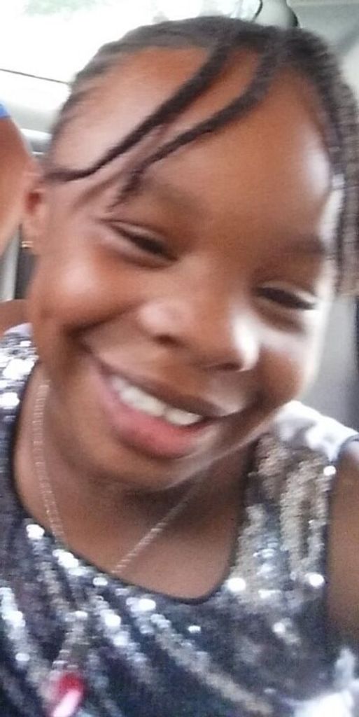 Tychelle Lareese Samuel Profile Photo