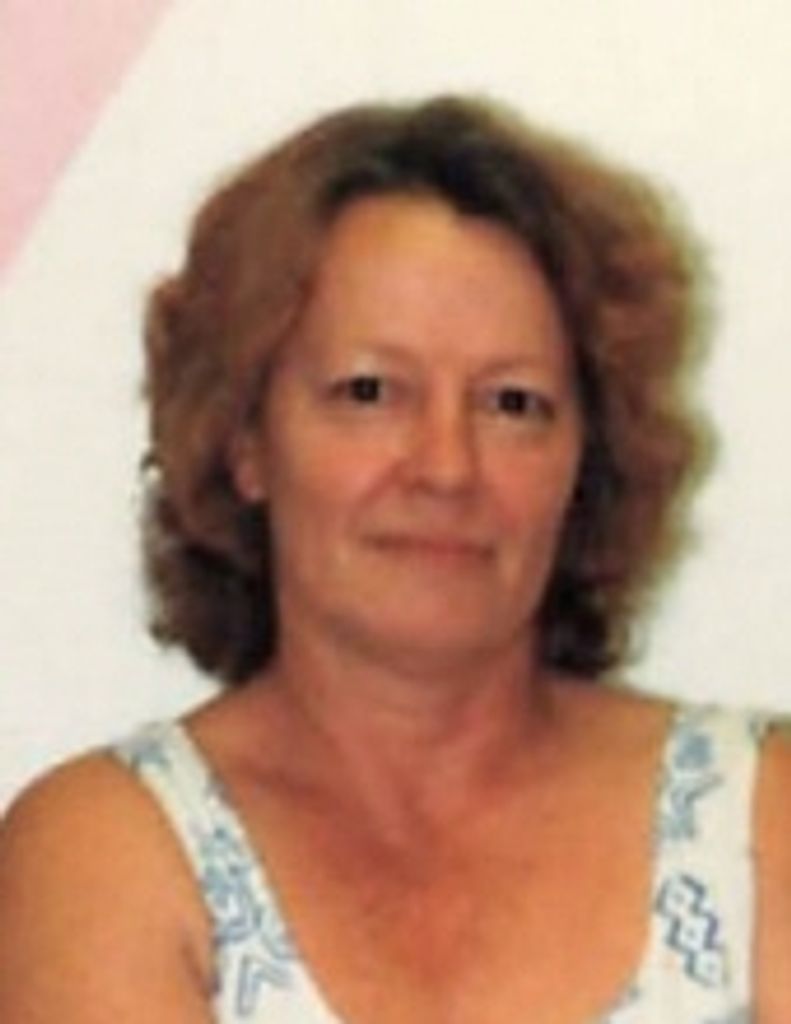 Mary Ellyn Brandenburg