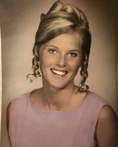 Elizabeth Lynn Talbot Andrew's obituary image
