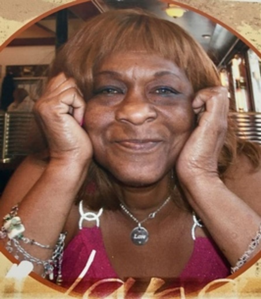 Doris Marie Johnson Profile Photo
