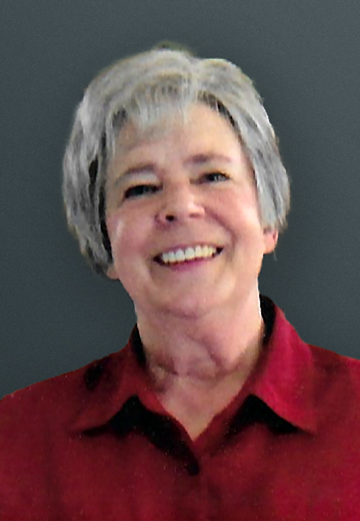 Judith Ann Johnson