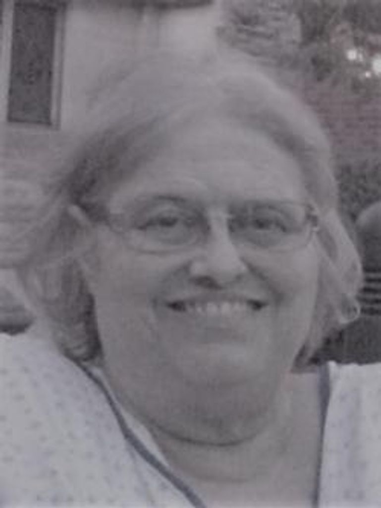 Gloria Lynn Monroe