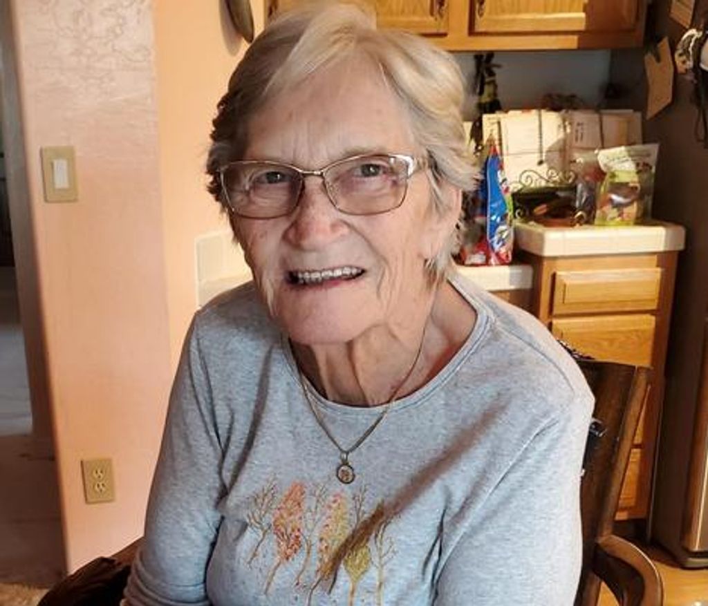 Bonnie Irene Wharry Profile Photo