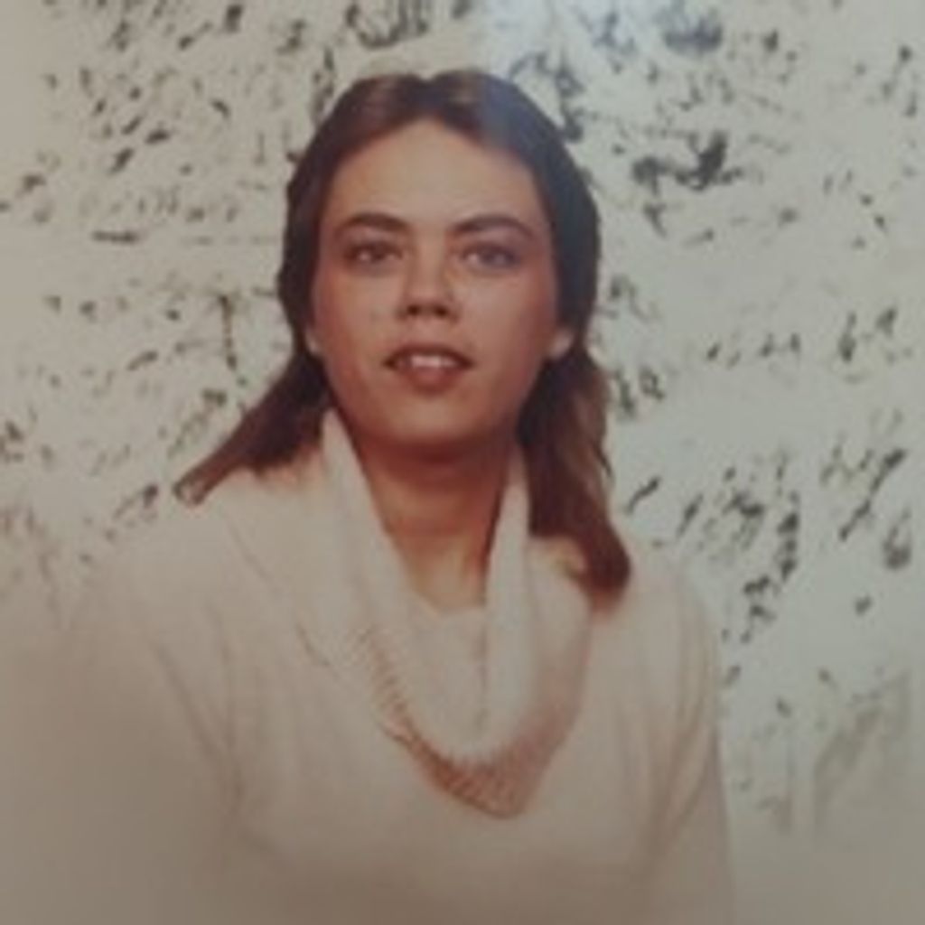 Frieda Alberta Goins