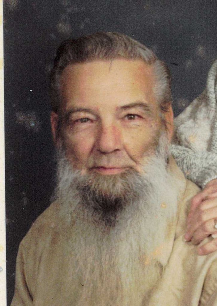 Kenneth Leon Shook Profile Photo