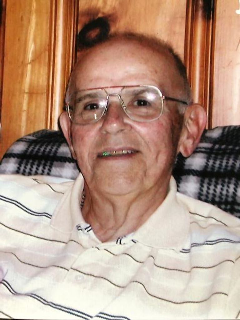 William D. Scanlon Profile Photo