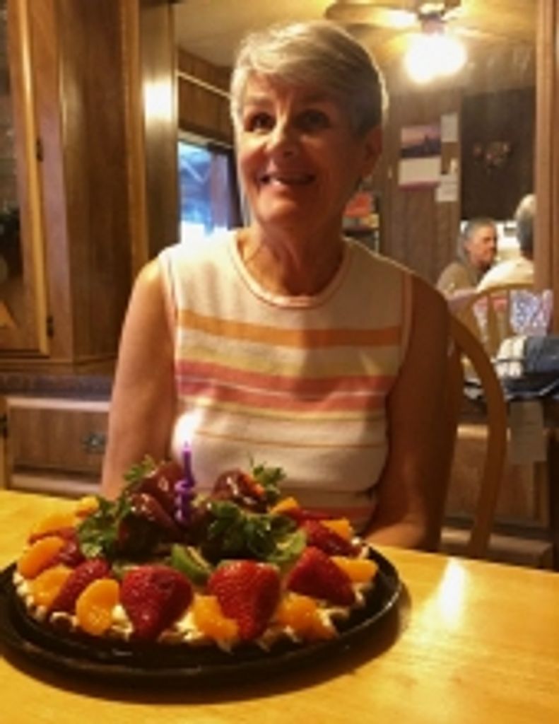 Sharon Elaine Coleman