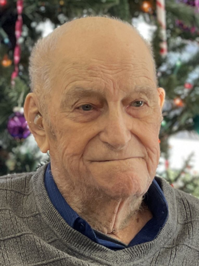 Raymond Krueger Profile Photo